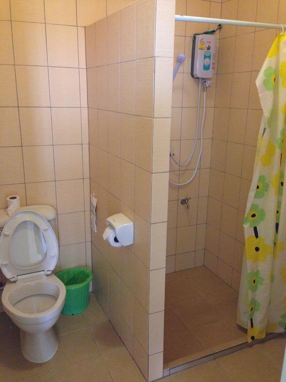 Isabel Boutique Hotel Чианг Рай Стая снимка