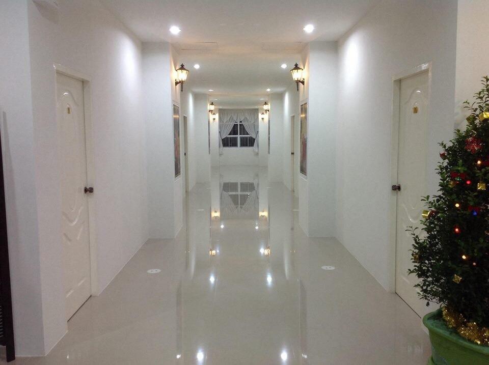 Isabel Boutique Hotel Чианг Рай Екстериор снимка