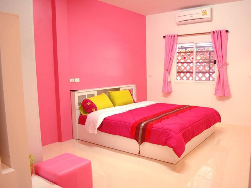 Isabel Boutique Hotel Чианг Рай Екстериор снимка